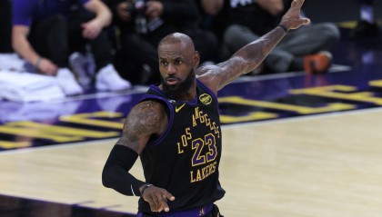 yl7703永利-巴克利：收官阶段老詹文班轮休还行 其他人也不打这是不尊重比赛