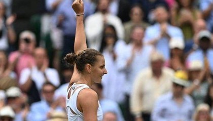 yl7703永利-卡普触底反弹胜温网2号种子 5年后重返大满贯决赛