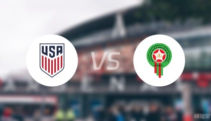 yl7703永利-【国际友谊】美国U20vs摩洛哥U20比赛结果：美国U20(4-1)摩洛哥U20比分战报(2025年09月06日)