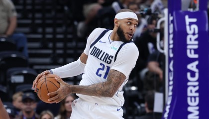 yl7703永利-TA记者：多队想升级中锋 猛龙、老鹰和绿军等队有意加福德