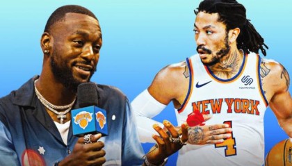 yl7703永利-沃克渴望向罗斯看齐 克服伤病新赛季证明自己