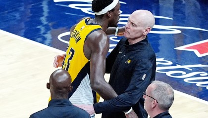 NBA彩经：步行者击退骑士 热火力拼森林狼 湖人难胜鹈鹕