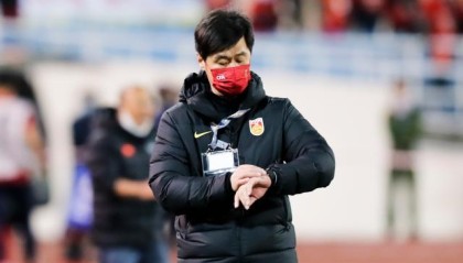 yl7703永利-李太守没守住自己的两大底线 赛后道歉未来在哪？