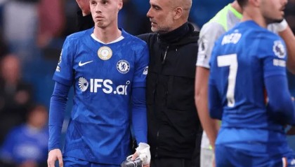 瓜帅：下半场比上半场好一千倍；曼城欧冠被淘汰精力更充沛